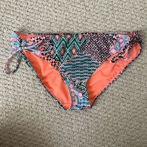 Bikini bottom: Catalina Girls L (11-13)